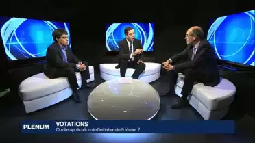 Quels enseignements après les votations du 30 novembre?