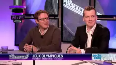 Jeux Olympiques, comment aborder cette pause