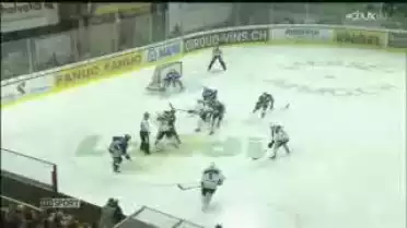 HC Bienne, déjà en finale des Playouts?