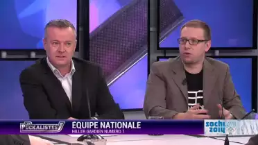 J.O.: Equipe nationale : Hiller le gardien numéro 1 ?