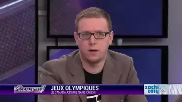 J.O.: le Canada assure sans chichis