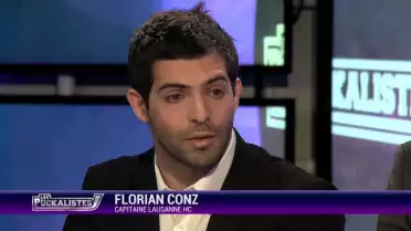 HC Bienne : en mode finale de play-out