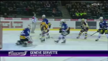 Genève Servette : En mode coucou Suisse