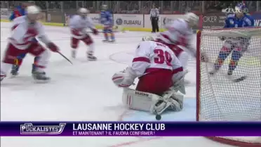 LHC: Et maintenant ? Il faudra confirmer !