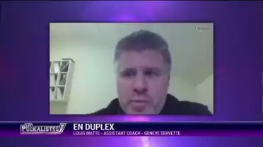 Genève Servette: une série longue en perspective