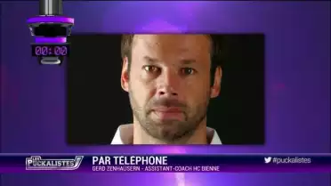 HC Bienne : bienvenue en enfer !