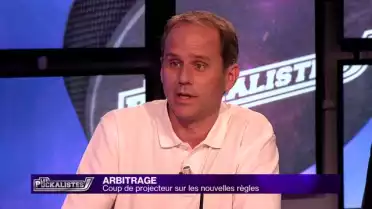 Arbitrage: coup de projecteur sur les nouvelles règles