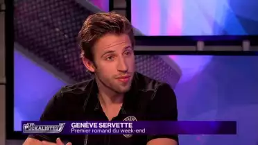 Genève Servette : Premier romand du week-end