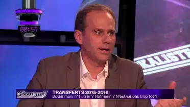 Transferts 2015-2016: n’est-ce pas trop tôt ?