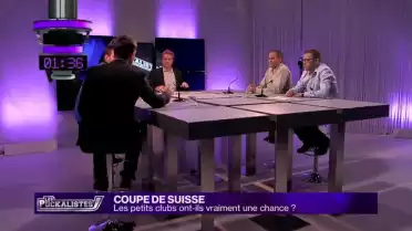 Les petits clubs ont-ils vraiment une chance en coupe?
