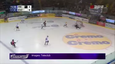 Fribourg-Gottéron : enfin le réveil ?