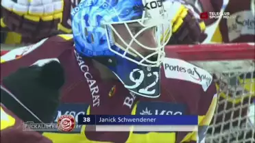Genève Servette : Et si le 6ème gardien était le bon ?