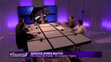 Le calendrier : Chargé et surtout mal équilibré