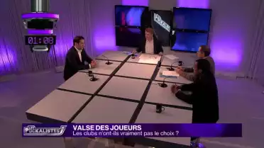 Valse des joueurs : Les clubs ont-ils vraiment pas le choix