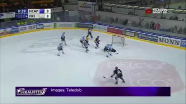 Fribourg-Gottéron : Un début de saison chaotique