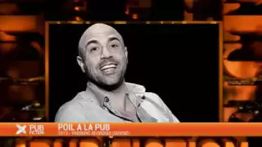 Pub Fiction &quot;Spécial Fêtes&quot;