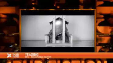Teasing: La pub aguicheuse