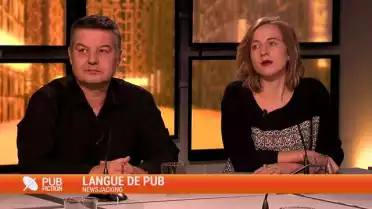 Le &quot;newsjacking&quot; dans la pub
