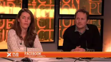 Facebook et publicité: évolution