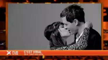 La publicité virale