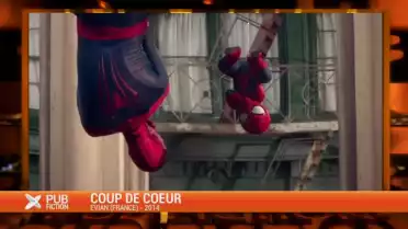 Les plagiats dans la pub: copie ou hasard?