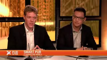 Smartpub: le marketing mobile