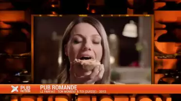 Pub romande: marchand de comm
