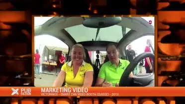 CHACUN SA VIDEO