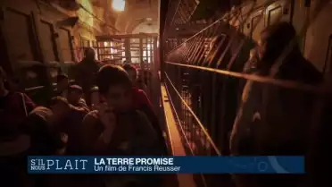 Le Ranz des vaches en Palestine