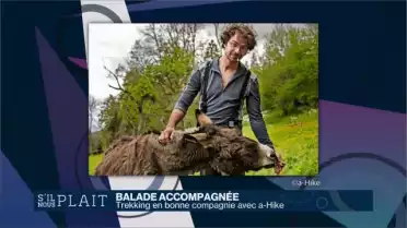 Les recommandations de Malick et Yannick