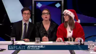 Joyeux Noël !