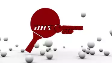 DHS Europe Cup Tennis de table Finale homme