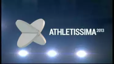 Athletissima : Au coeur du meeting - Emission 2