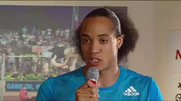 Athletissima : Au coeur du meeting
