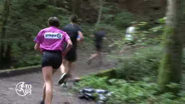 Deuxième et plus dure étape du Groupe-E Tour