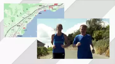 Semi-Marathon de La Côte