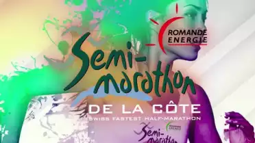 Semi-Marathon de La Côte