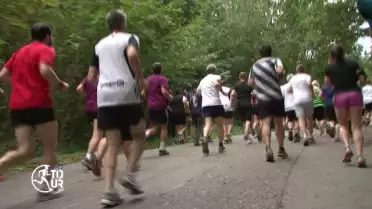 5ème et dernière étape du Groupe E Tour à Givisiez