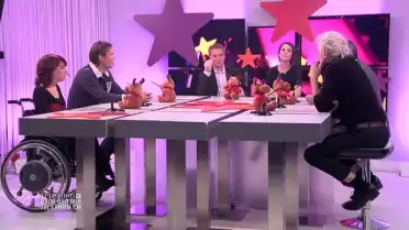 Le Téléthon : troisième partie