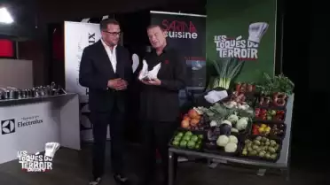 Epreuve 2 – les produits du terroir fribourgeois