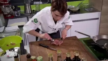 Epreuve 3 – les produits du terroir neuchâtelois