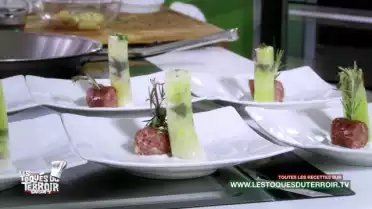 Finale 1/2 – Les grands classiques du terroir