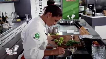 Finale 2/2 – Les grands classiques du terroir