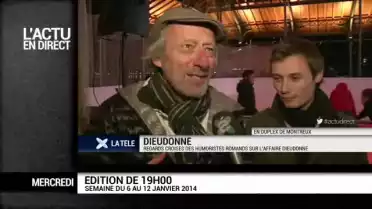 Condensé du meilleur de La Télé
