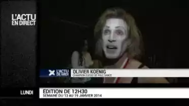 Condensé du meilleur de La Télé