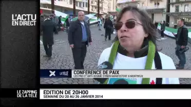 Condensé du meilleur de La Télé