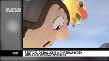 Condensé du meilleur de La Télé