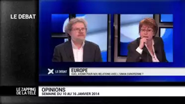 Condensé du meilleur de La Télé