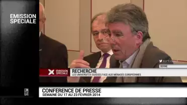 Condensé du meilleur de La Télé