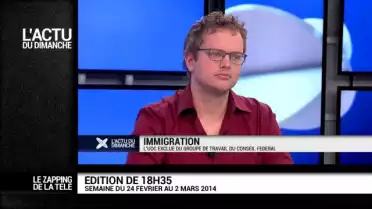 Condensé du meilleur de La Télé
